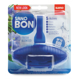 Odorizant WC Sano Bon, cu suport - Sano