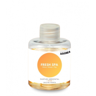 Rezerva parfum -  Feresh Spa