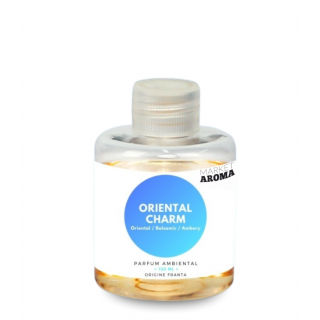 Rezerva parfum - Oriental Charm