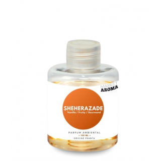 Rezerva parfum- Sheherazade