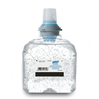 Gel dezinfectant pentru  maini TFX  - Purell, 1200 ml
