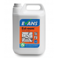 Detergent dezinfectant pentru industria alimentara  Est- Eem - Evans, 5 L