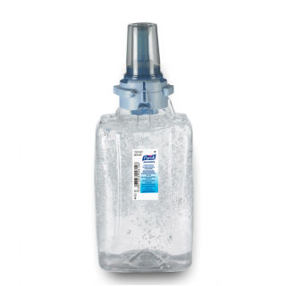 Gel dezinfectant pentru maini Advanced ADX-12 - Purell, 1200 ml